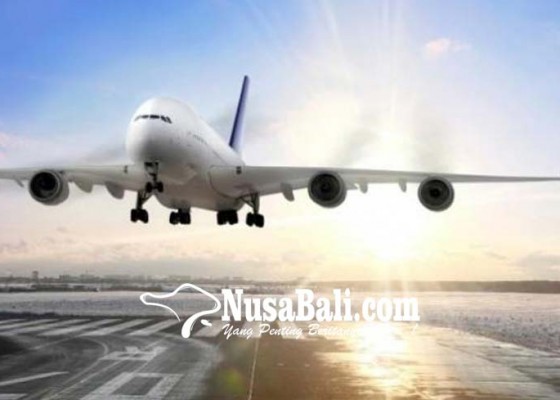 Nusabali.com - bandara-padamkan-listrik-dukung-earth-hour
