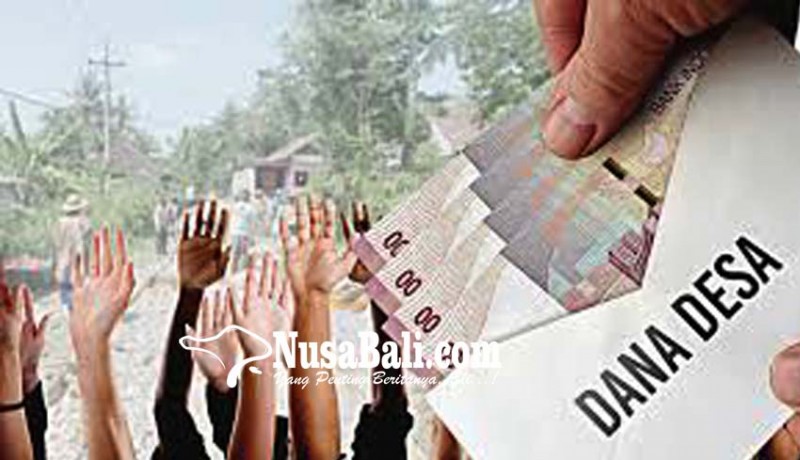 www.nusabali.com-perubahan-status-kelurahan-jadi-desa-badung-tegaskan-tak-terkait-dana-desa