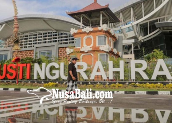 Nusabali.com - perluasan-apron-bandara-tunggu-izin-lingkungan