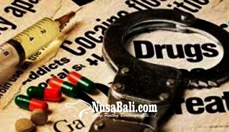 www.nusabali.com-sepakat-tingkatkan-sinergitas-untuk-berantas-narkoba