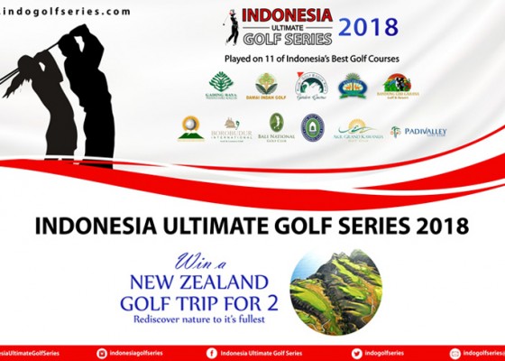 Nusabali.com - iugs-2018-bermain-di-11-lapangan-golf-terbaik-di-indonesia