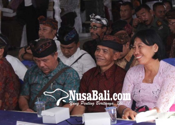 Nusabali.com - 30-persen-dana-desa-untuk-padat-karya