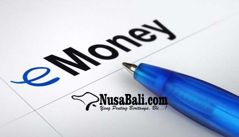 www.nusabali.com-perbankan-didorong-akomodasi-e-money