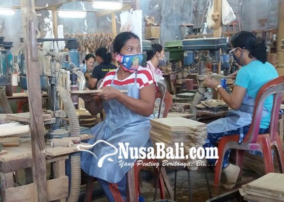 Nusabali.com - produk-kerajinan-alat-alat-rumah-tangga-laris-di-jepang