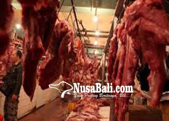 Nusabali.com - ri-bakal-impor-daging-sapi-brasil