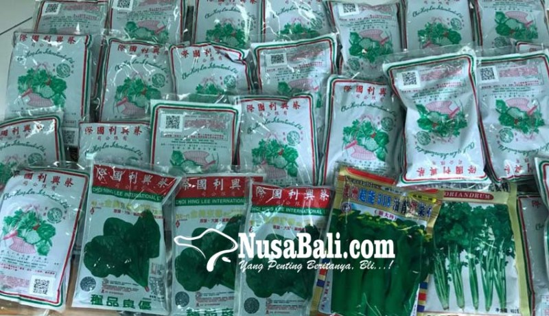 www.nusabali.com-135-kg-benih-sayur-digagalkan-masuk-bali