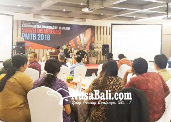 Nusabali.com - survei-disagregasi-pmtb-2018-investasi-diarahkan-merata
