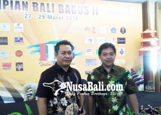 Nusabali.com - ipi-bali-gelar-table-top-53-seller-dan-106-buyer