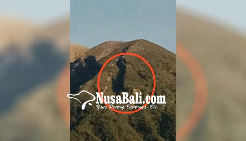 www.nusabali.com-gunung-agung-dikabarkan-retak