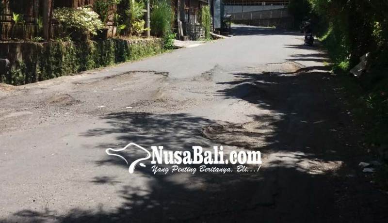 www.nusabali.com-jalan-gunung-merapi-rusak-dan-bergelombang