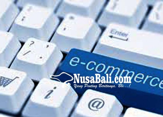 Nusabali.com - asperindo-gelar-pameran-e-commerce