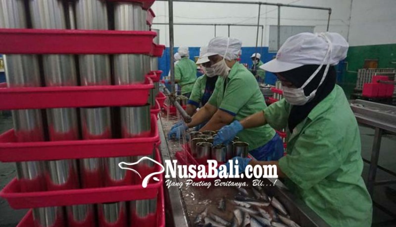www.nusabali.com-pabrik-sarden-ikan-makarel-stop-produksi