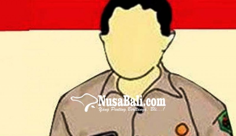 www.nusabali.com-dinilai-tak-netral-3-pns-di-klungkung-dapat-sanksi