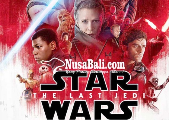 Nusabali.com - star-wars-the-last-jedi-paling-menguntungkan