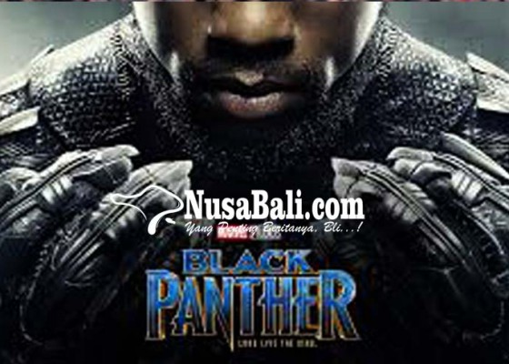 Nusabali.com - black-panther