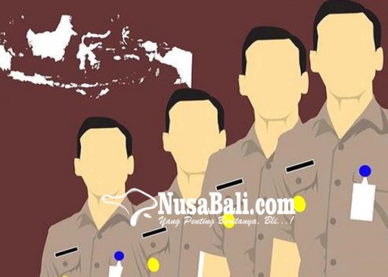 Nusabali.com - nasib-14-pegawai-dispenda-gabeng