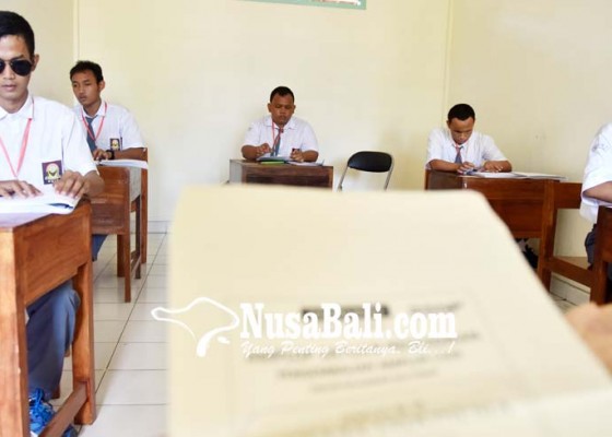 Nusabali.com - lima-pelajar-tunanetra-ikuti-un