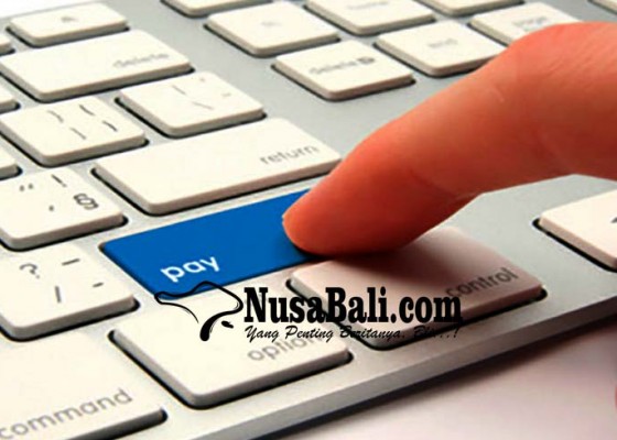Nusabali.com - bapenda-badung-sidak-pemakaian-alat-monitoring-transaksi-online