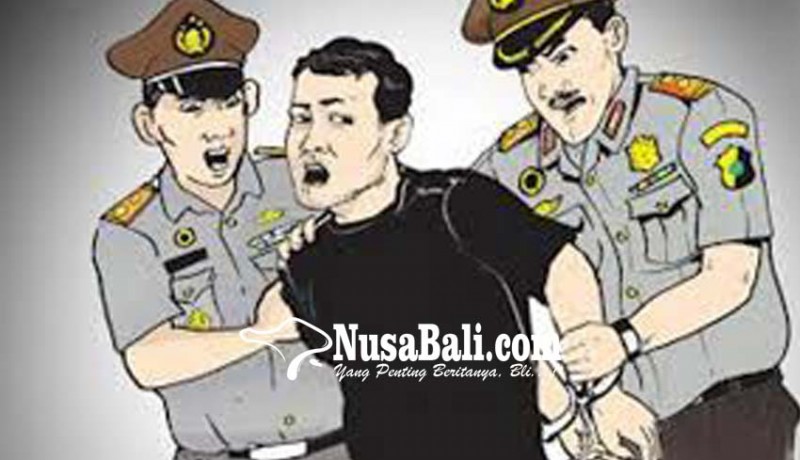 www.nusabali.com-curi-aki-milik-tentara-pencuri-kritis-dimassa