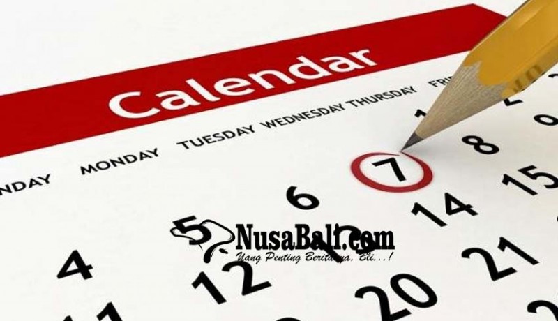 www.nusabali.com-libur-lebaran-total-9-hari