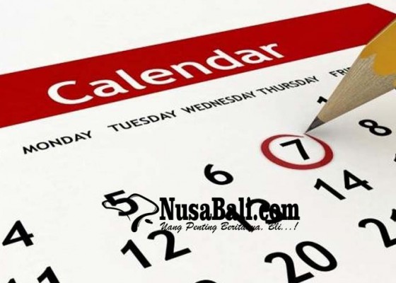 Nusabali.com - libur-lebaran-total-9-hari