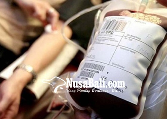 Nusabali.com - donor-darah-jaga-baya-dulang-mangap-sukawati