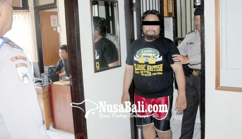 www.nusabali.com-panjambret-kasek-sd-ditangkap
