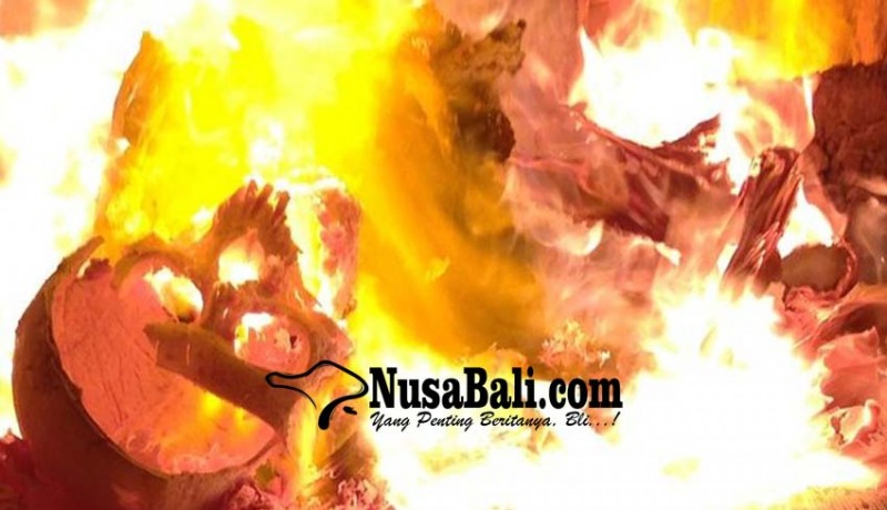 www.nusabali.com-remaja-bakar-ibu-dan-kakak-kandung