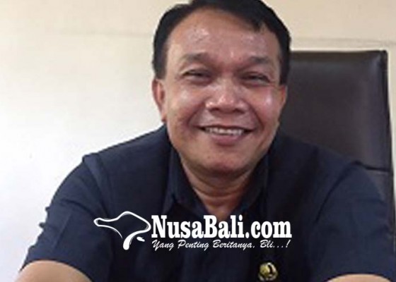 Nusabali.com - 28-april-2018-simakrama-gubernur-di-gedung-wiswa-sabha-utama