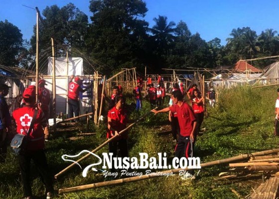 Nusabali.com - dinas-pertanian-8-bulan-absen-buat-demplot