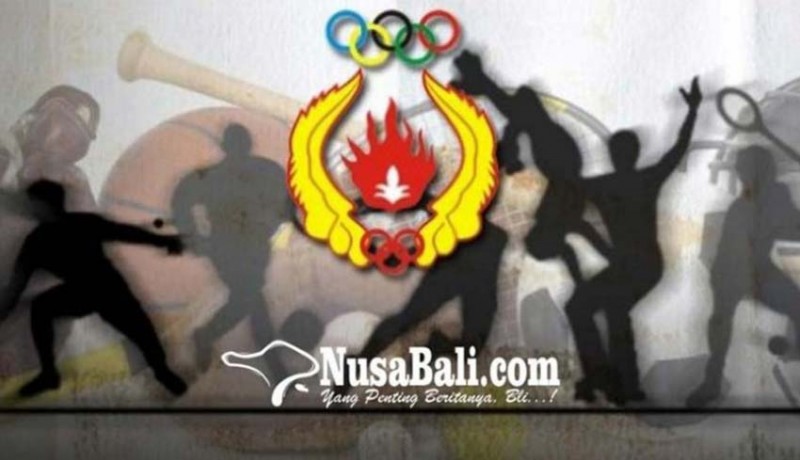 www.nusabali.com-koni-bali-evaluasi-target-pon-papua
