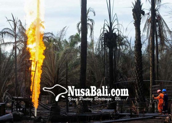 Nusabali.com - korban-tewas-meledaknya-sumur-minyak-bertambah-menjadi-21-orang