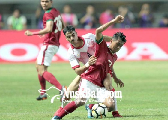 Nusabali.com - gol-cepat-bahrain-kalahkan-timnas-u-23