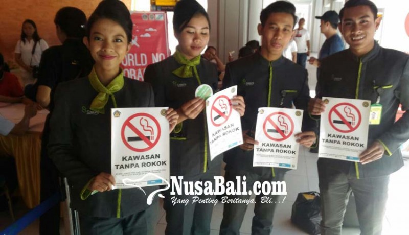 www.nusabali.com-merokok-sembarangan-di-bandara-akan-kena-tipiring