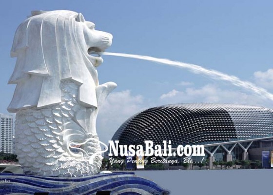 Nusabali.com - singapura-investor-terbesar-indonesia