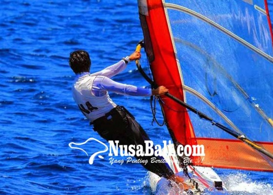 Nusabali.com - dua-atlet-layar-bali-tampil-di-kejuaraan-asia