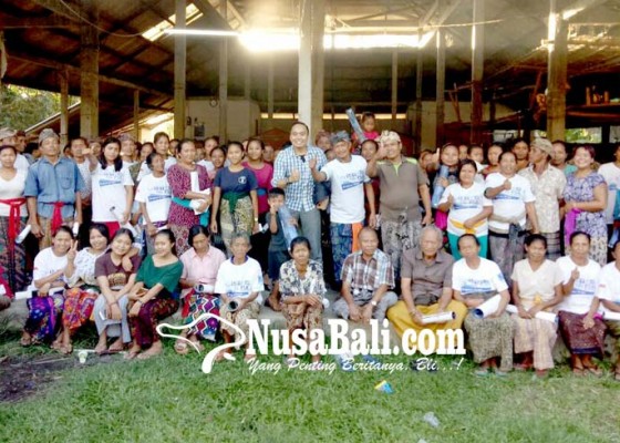 Nusabali.com - supadma-rudana-gelontor-17000-beasiswa-di-bali