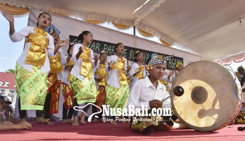 www.nusabali.com-2000-anak-ramaikan-gebyar-parade-budaya-lintas-agama