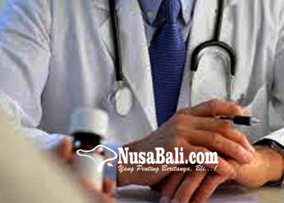 Nusabali.com - pelayanan-dokter-spesialis-dinilai-belum-maksimal