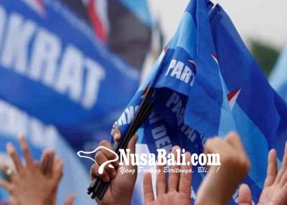 Nusabali.com - ketua-dpac-demokrat-klungkung-mengundurkan-diri