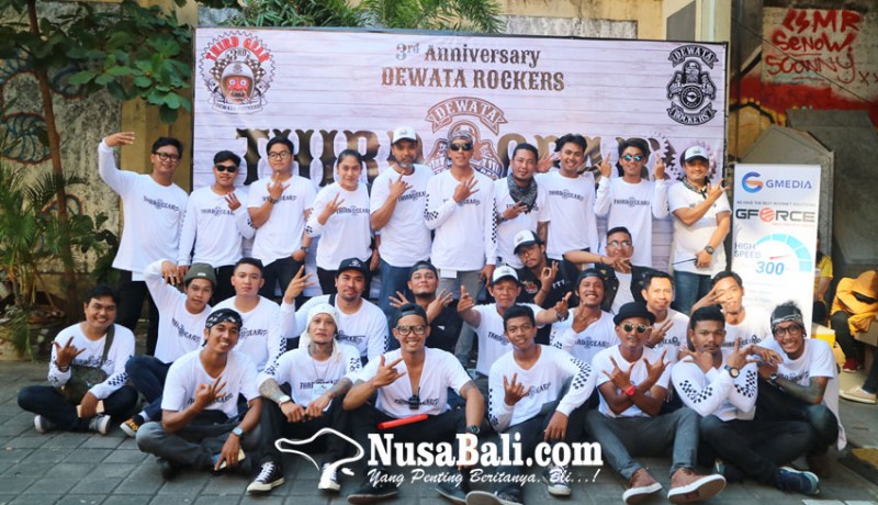 www.nusabali.com-120-klub-motor-meriahkan-anniversary-dewata-rockers