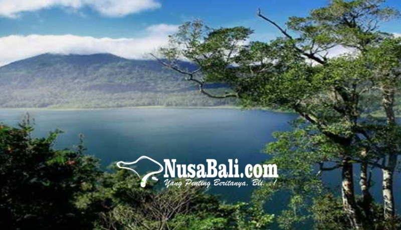 www.nusabali.com-twin-lake-dijadikan-destinasi-wisata-unggulan