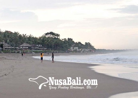 Nusabali.com - dinas-pariwisata-akan-bangun-pos-balawista-di-petitenget
