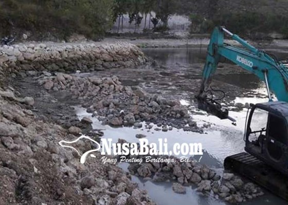 Nusabali.com - proyek-dermaga-boat-di-semaya-kantongi-izin