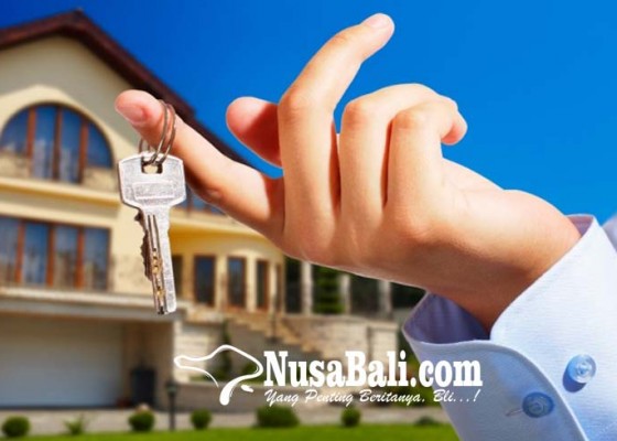 Nusabali.com - bisnis-properti-masih-stagnan