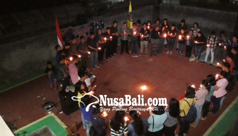 www.nusabali.com-mahasiswa-unipas-gelar-doa-bersama