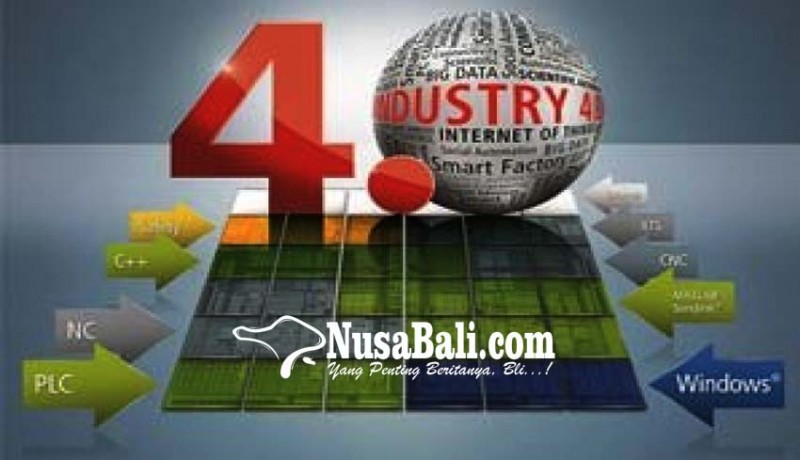 www.nusabali.com-sdm-kompeten-kunci-sukses-industri-40