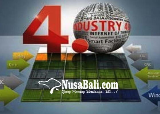 Nusabali.com - sdm-kompeten-kunci-sukses-industri-40