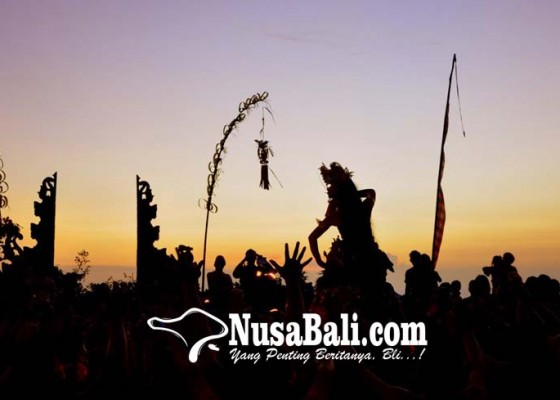 Nusabali.com - pelaku-pariwisata-diimbau-tingkatkan-keamanan