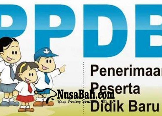 Nusabali.com - disdikpora-rancang-ppdb-smp-setelah-pilgub